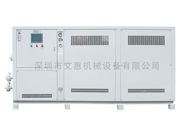 半导体冷水机制冷好还是压缩机冷水机制冷好？