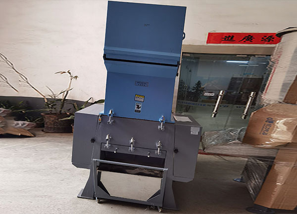 塑料粉碎机有哪些常见的故障类型？