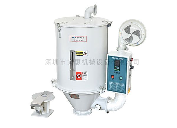 立式破碎机里边能否加水？